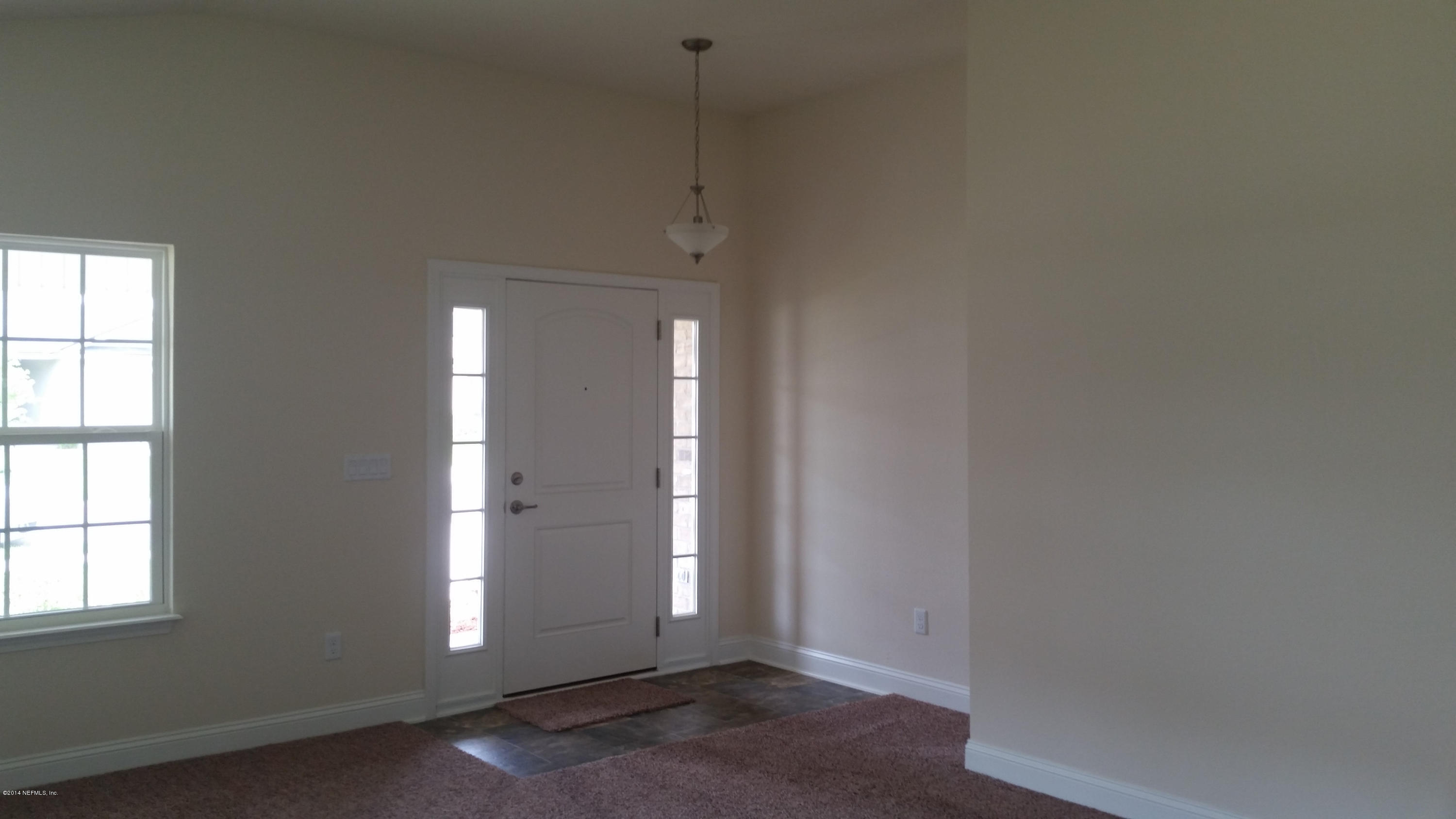 5736 Royalty Road Jacksonville, FL 32254 - Photo 15 of 18 Foyer