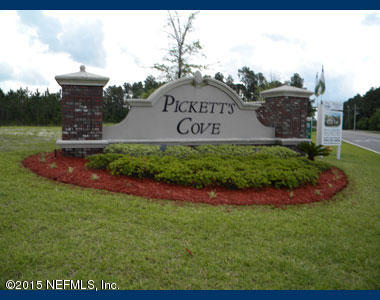 5736 Royalty Road Jacksonville, FL 32254 - Photo 18 of 18 PICKETTS COVE