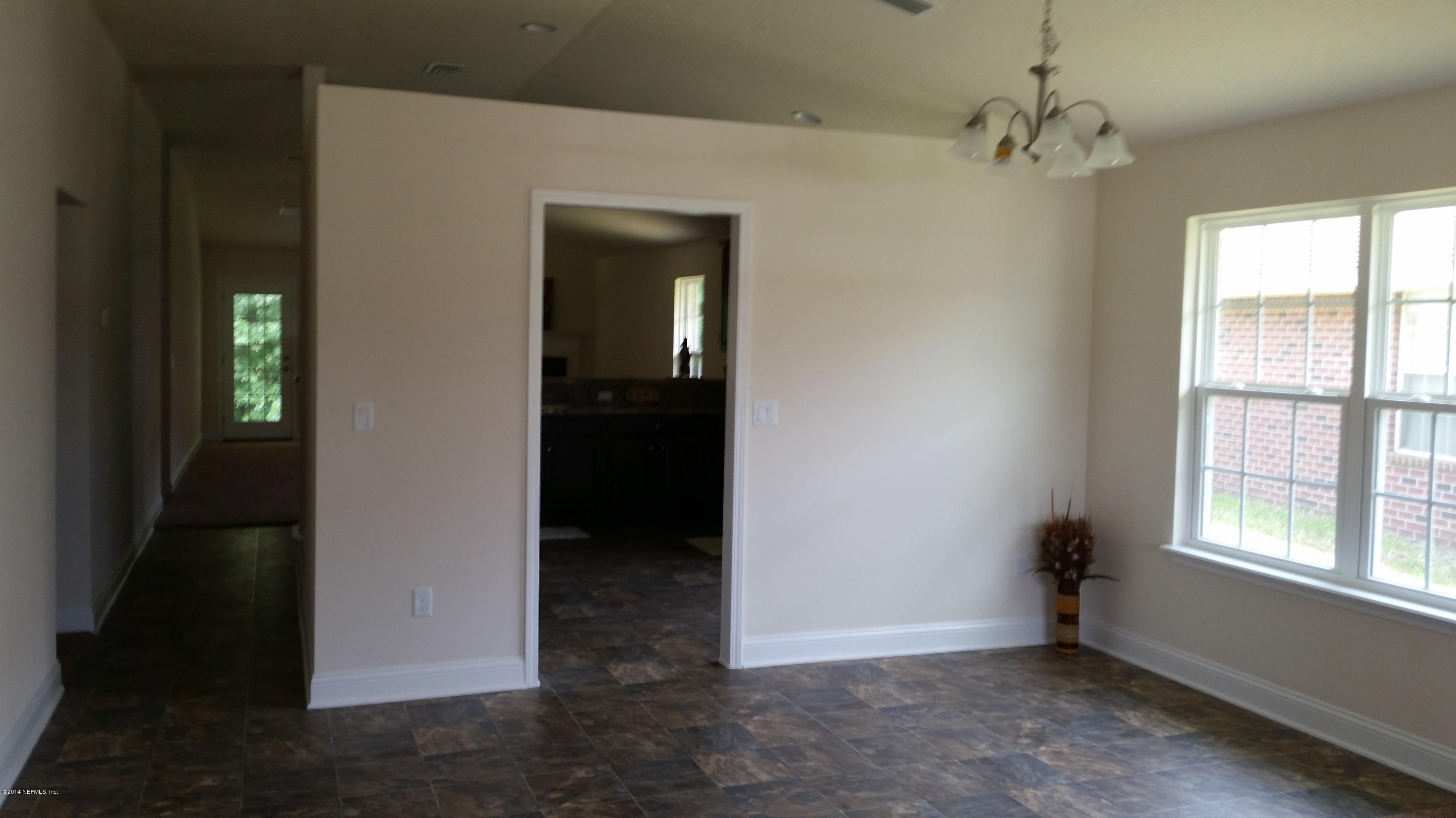 Dining Space