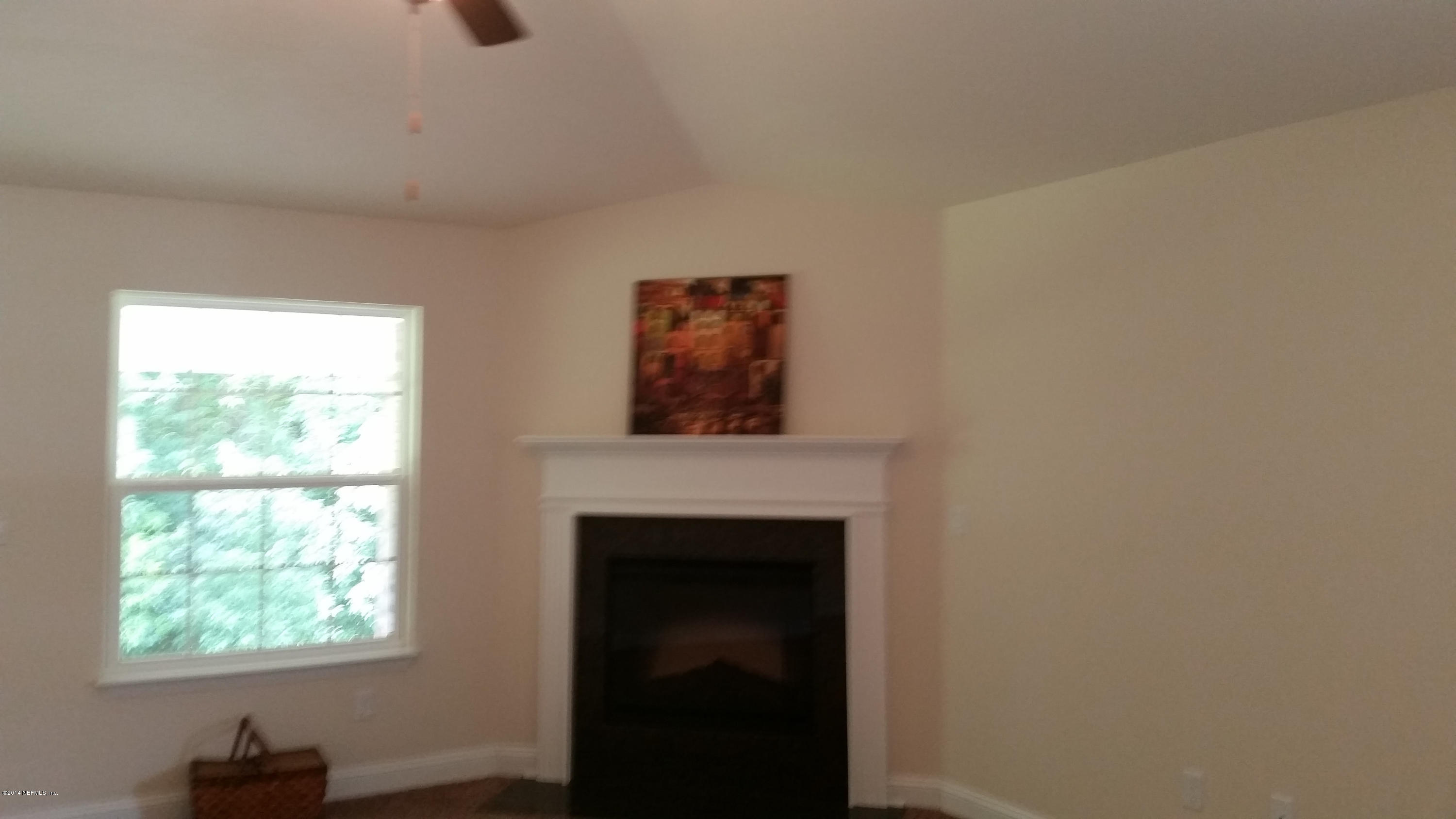 5736 Royalty Road Jacksonville, FL 32254 - Photo 9 of 18 Electric Fireplace