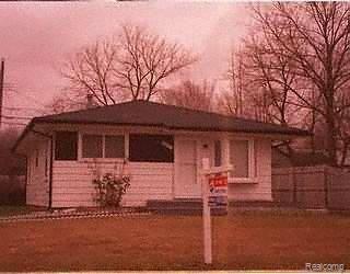 2681 Dearborn Avenue Rochester, MI 48309 - Photo 1 of 1 Listing Image