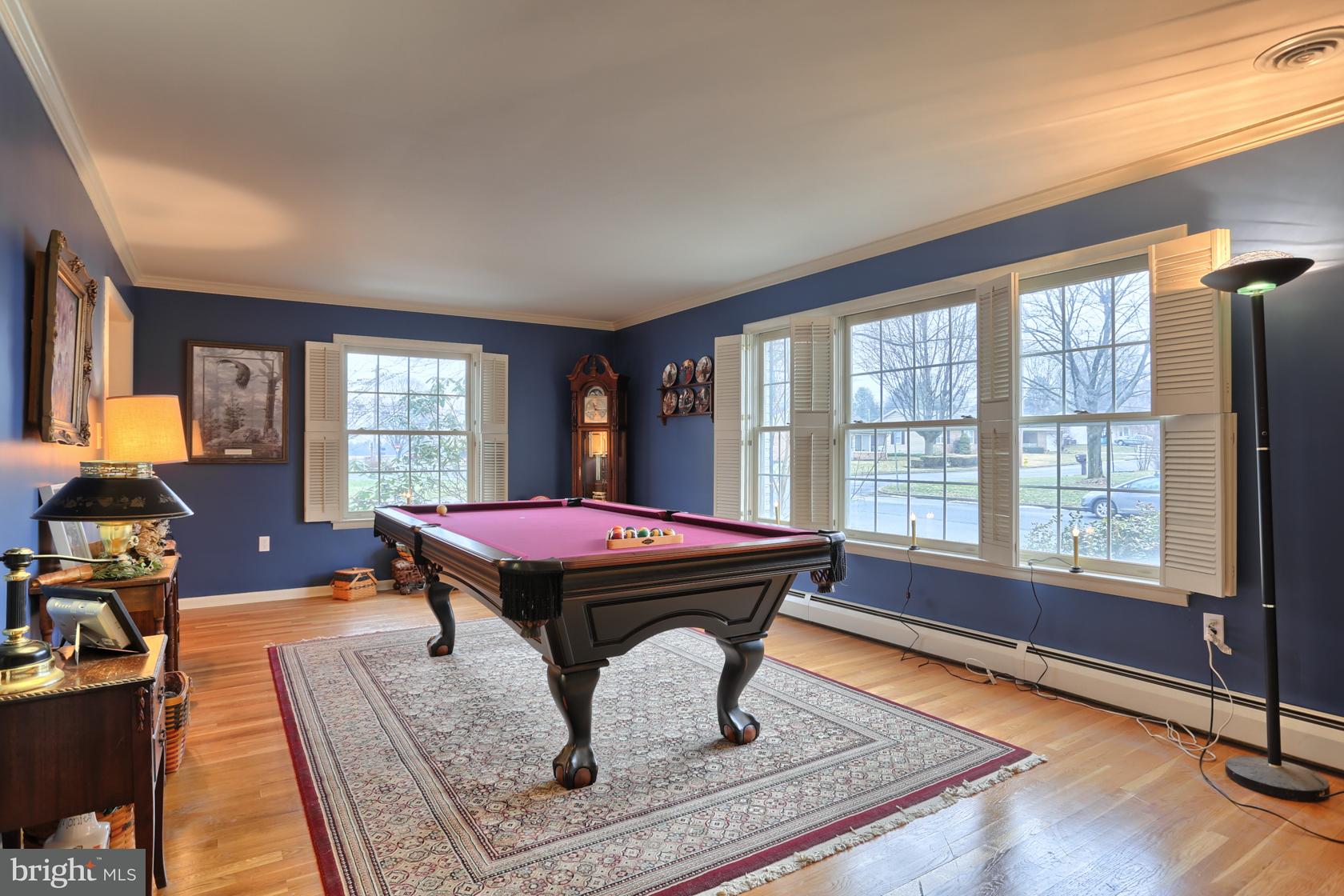 104 Harvey Road Hershey, PA 17033 - Photo 35 of 45 Gallery Image 35