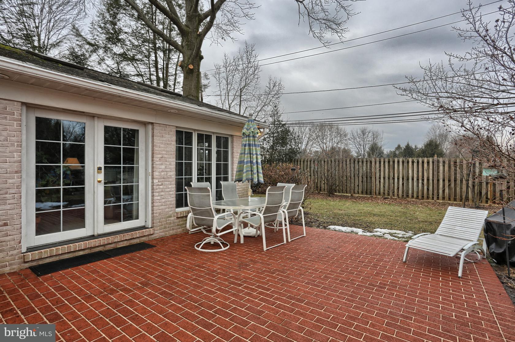 104 Harvey Road Hershey, PA 17033 - Photo 37 of 45 Gallery Image 37