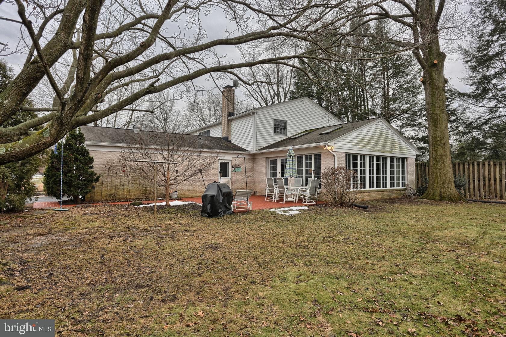 104 Harvey Road Hershey, PA 17033 - Photo 40 of 45 Gallery Image 40
