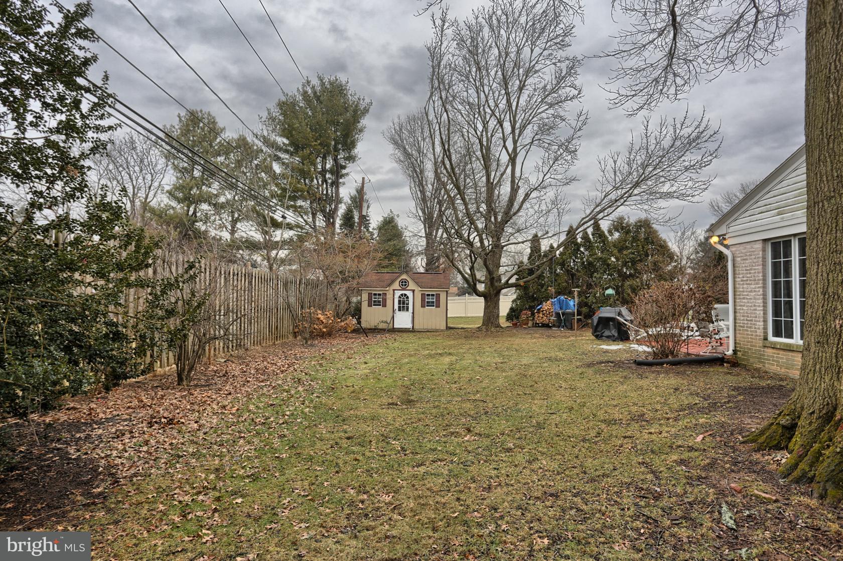 104 Harvey Road Hershey, PA 17033 - Photo 41 of 45 Gallery Image 41
