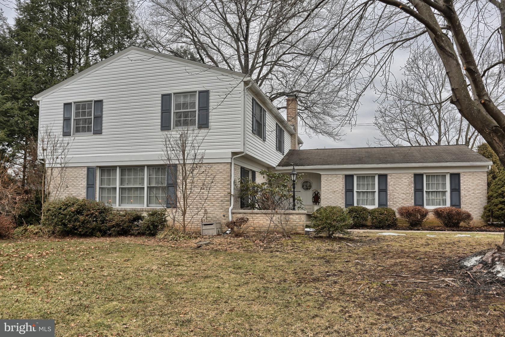 104 Harvey Road Hershey, PA 17033 - Photo 42 of 45 Gallery Image 42