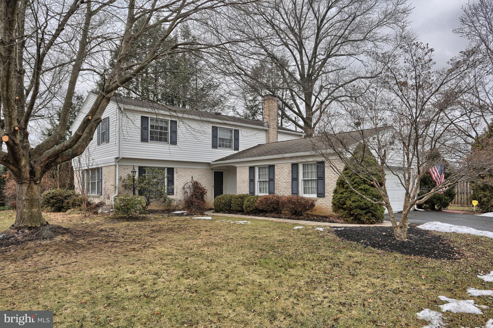 104 Harvey Road Hershey, PA 17033 - Photo 43 of 45 Gallery Image 43