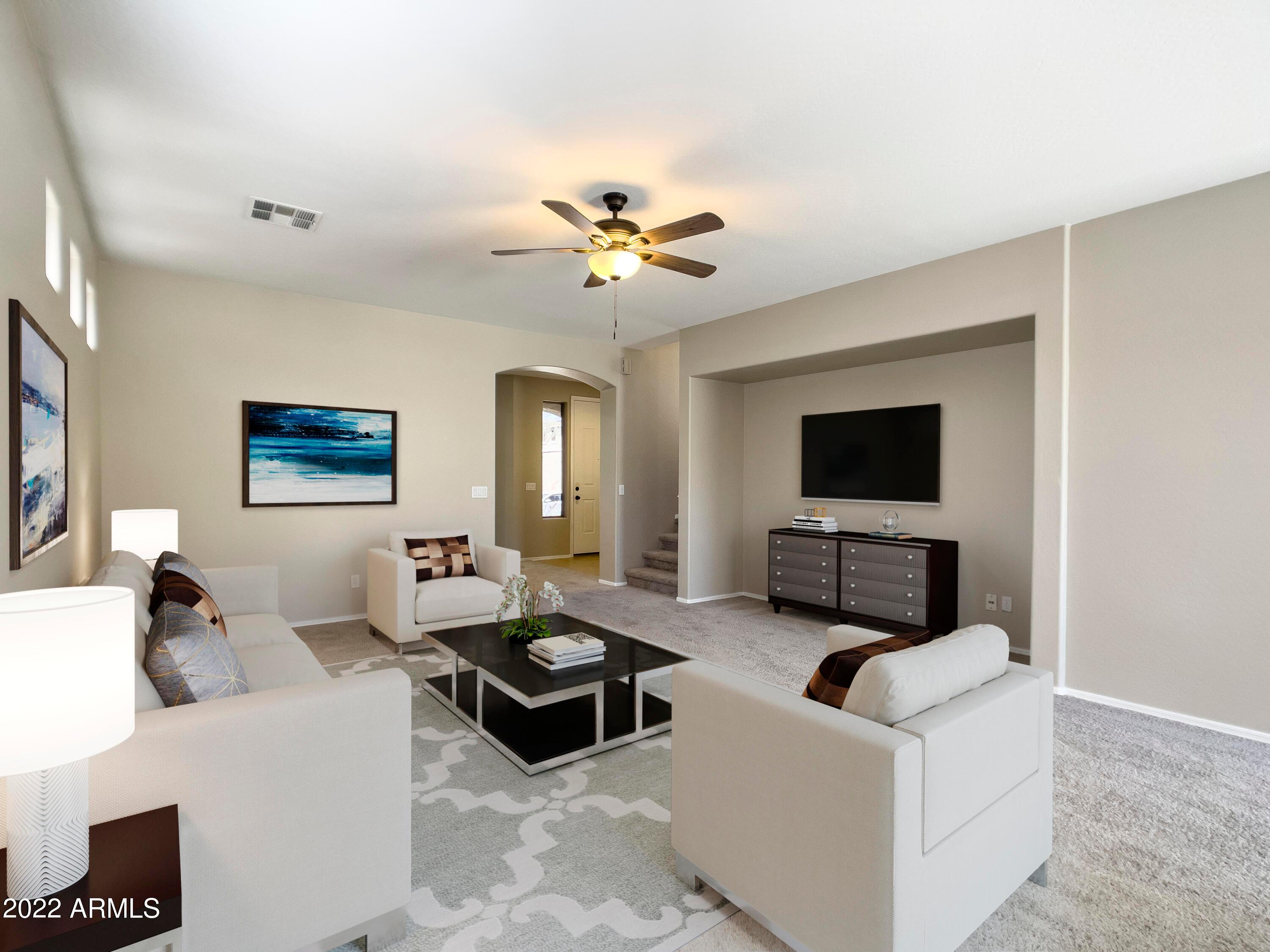 2622 West Florentine Road Phoenix, AZ 85086 - Photo 3 of 46 Photo #3