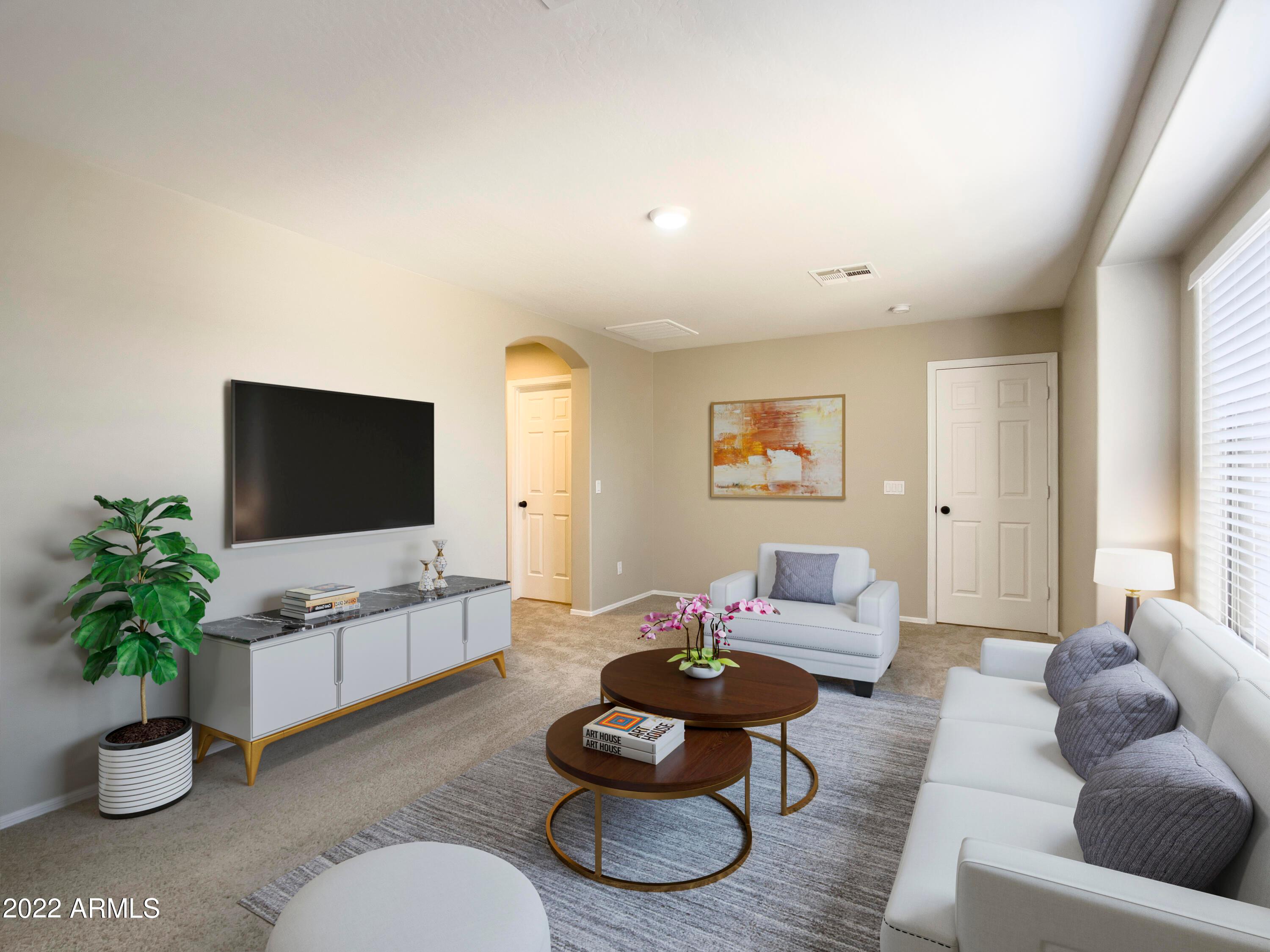 2622 West Florentine Road Phoenix, AZ 85086 - Photo 4 of 46 Photo #4