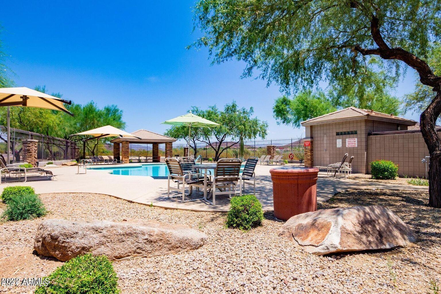 2622 West Florentine Road Phoenix, AZ 85086 - Photo 41 of 46 Photo #44