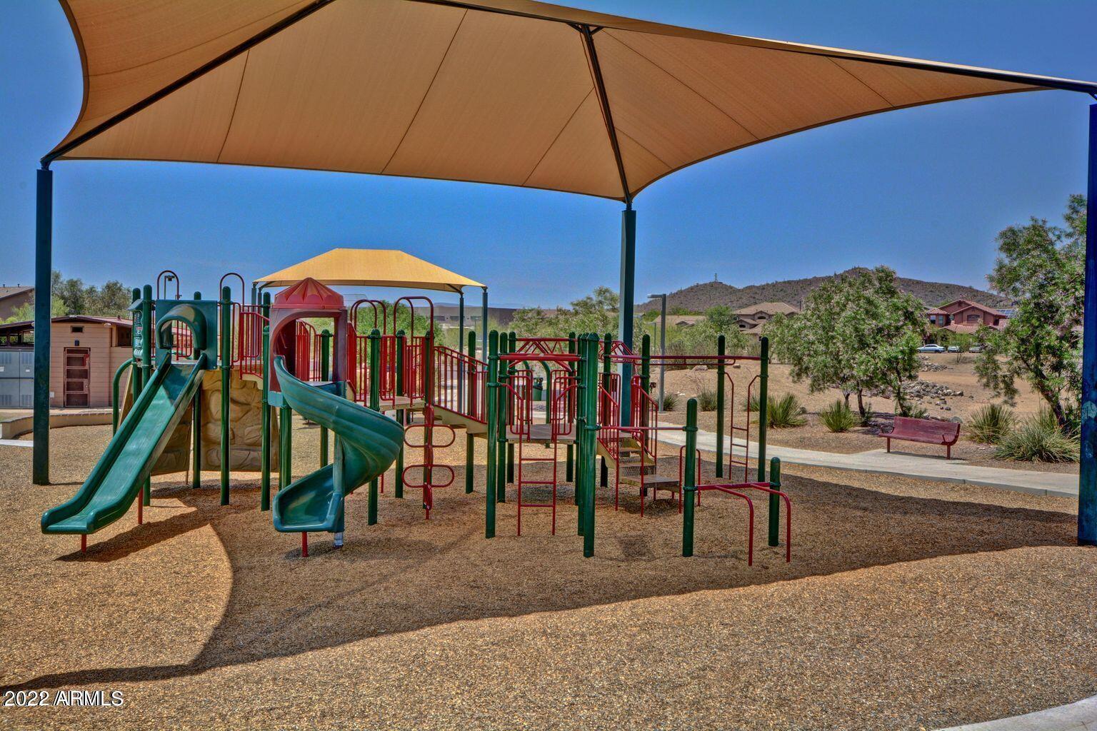 2622 West Florentine Road Phoenix, AZ 85086 - Photo 43 of 46 Photo #46