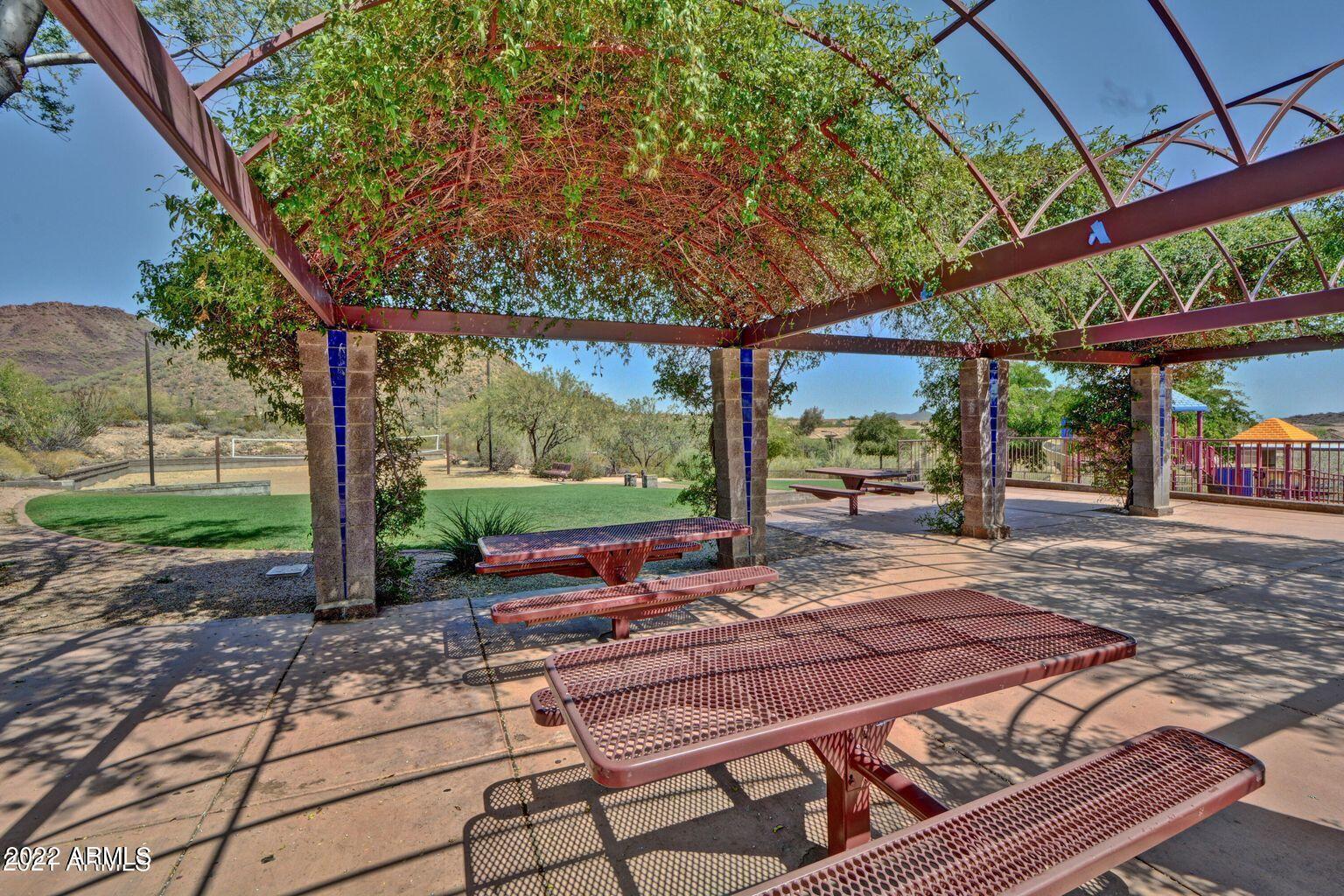 2622 West Florentine Road Phoenix, AZ 85086 - Photo 44 of 46 Photo #47