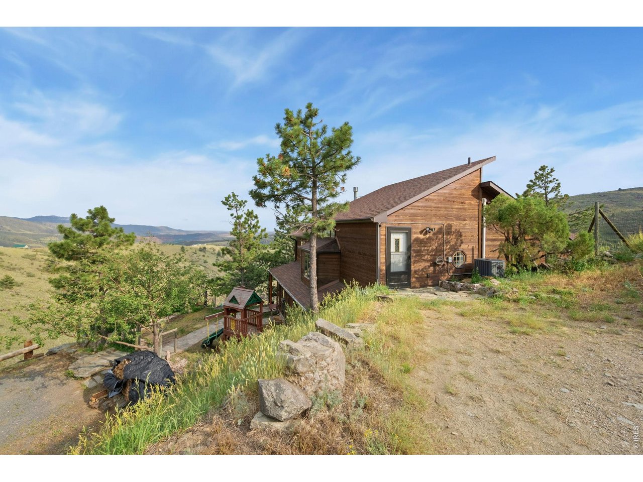 10828 Bears Lair Road Loveland, CO 80538 - Photo 37 of 50