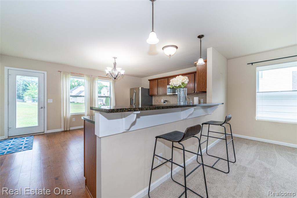 750 Dewars Street Howell, MI 48843 - Photo 9 of 39 Gallery Image 9