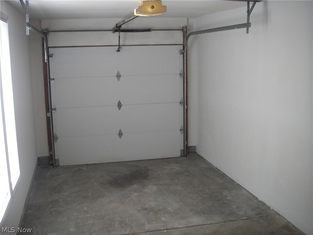 4505 Grayton Road, Unit 46 Cleveland, OH 44135 - Photo 20 of 20 Insulated , Finished garage