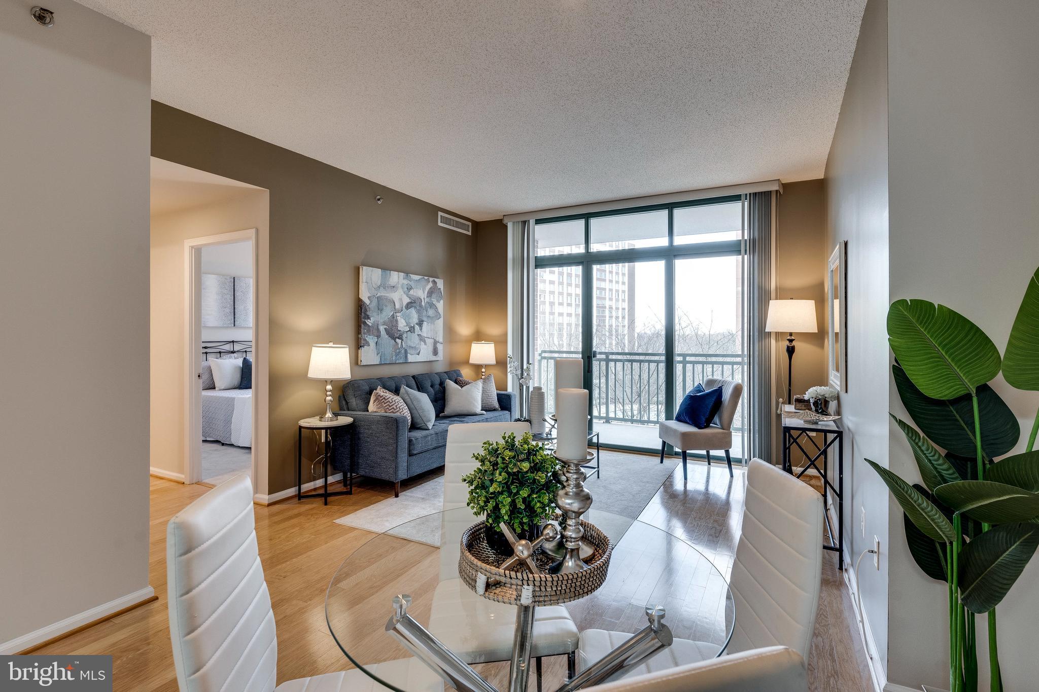 11700 Old Georgetown Road, Unit 409 Rockville, MD 20852 - Photo 1 of 35 Gallery Image 1