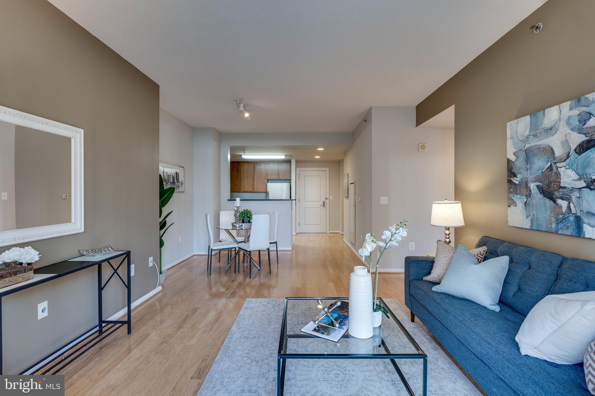 11700 Old Georgetown Road, Unit 409 Rockville, MD 20852 - Photo 11 of 35 Gallery Image 11