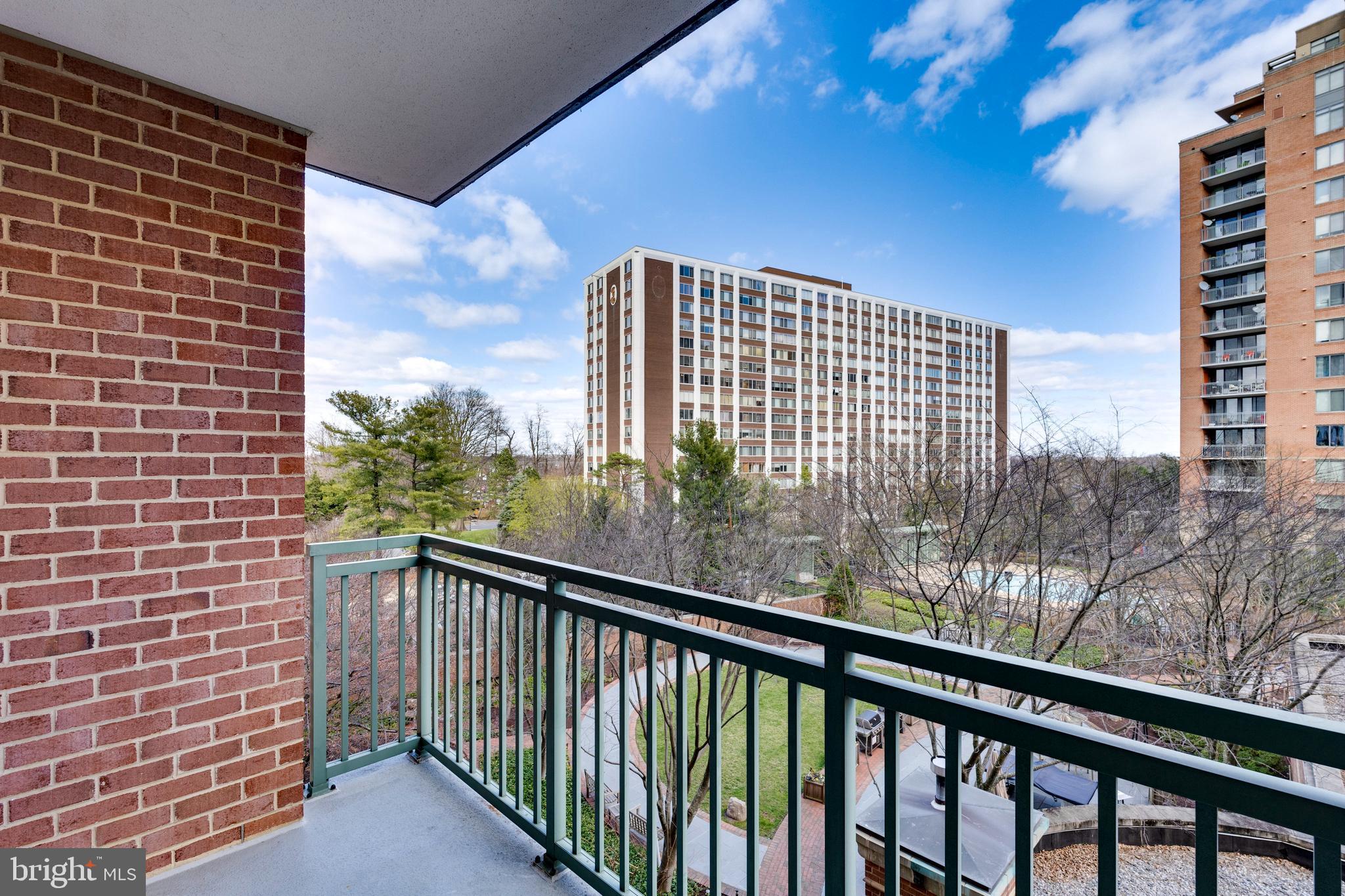 11700 Old Georgetown Road, Unit 409 Rockville, MD 20852 - Photo 12 of 35 Gallery Image 12