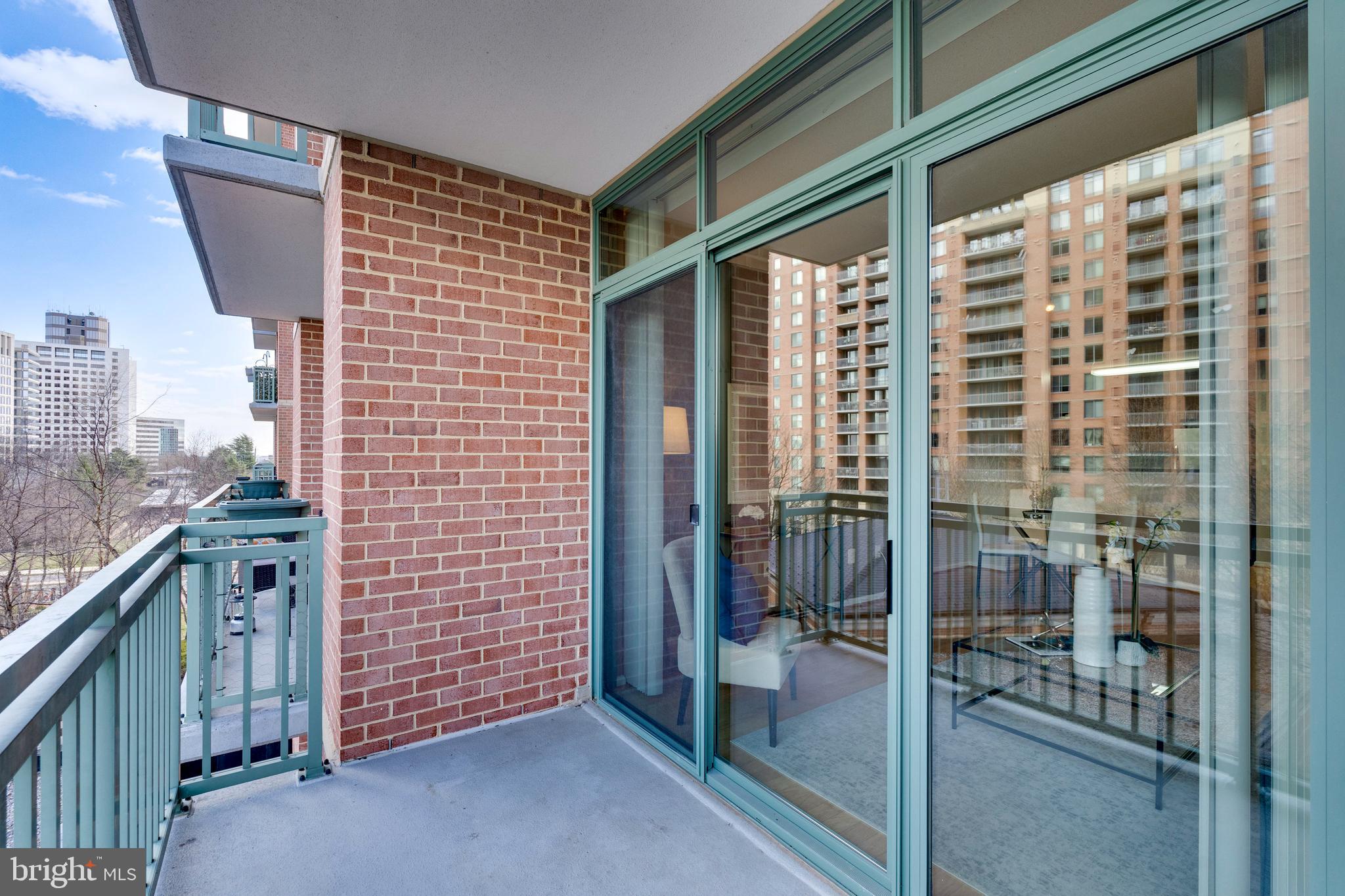 11700 Old Georgetown Road, Unit 409 Rockville, MD 20852 - Photo 13 of 35 Gallery Image 13