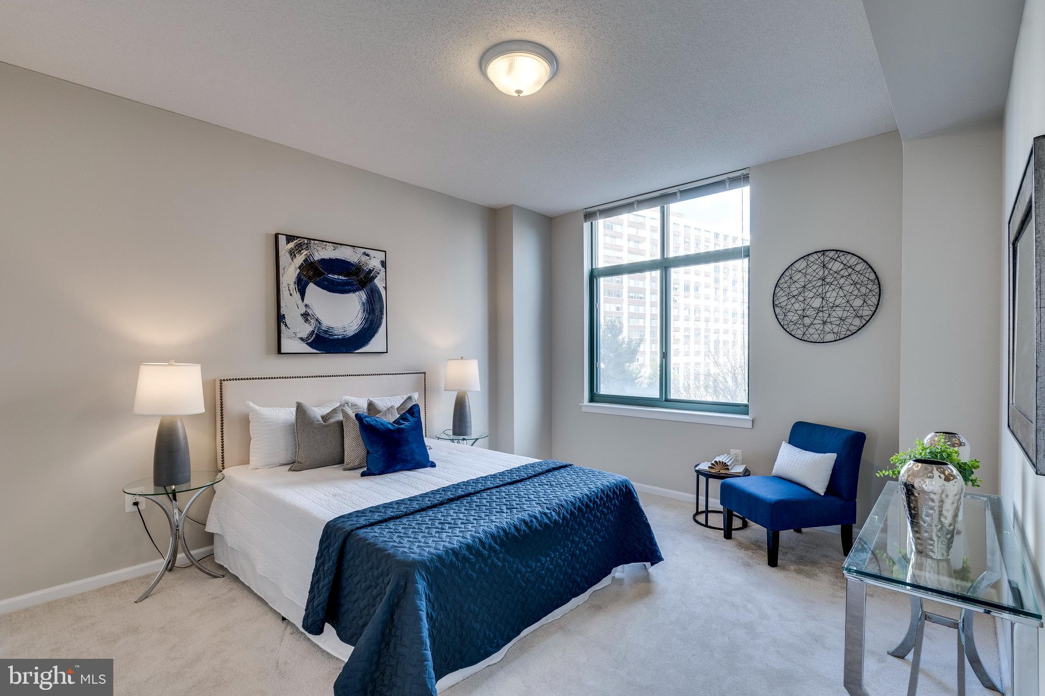 11700 Old Georgetown Road, Unit 409 Rockville, MD 20852 - Photo 15 of 35 Gallery Image 15