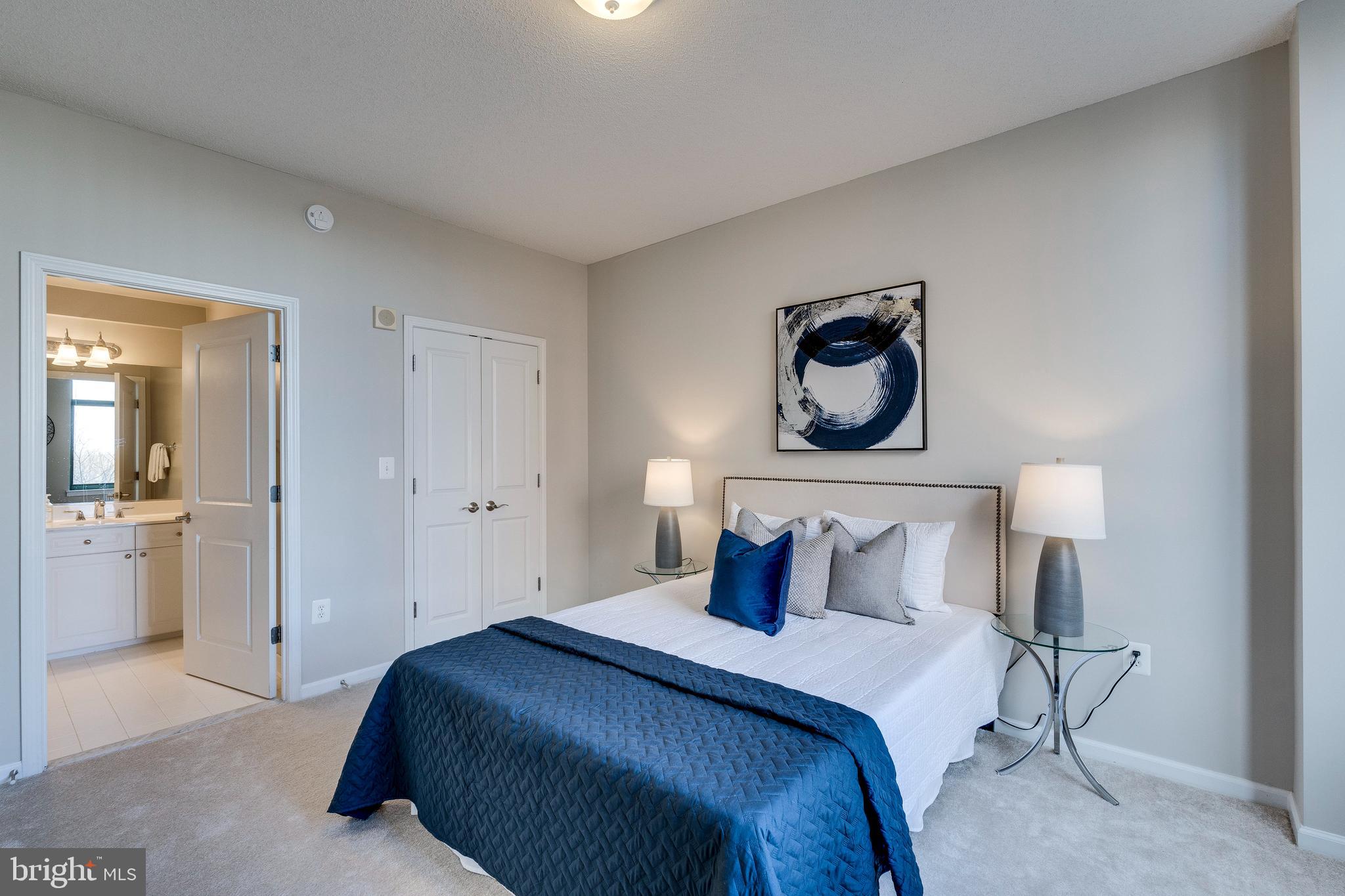 11700 Old Georgetown Road, Unit 409 Rockville, MD 20852 - Photo 16 of 35 Gallery Image 16