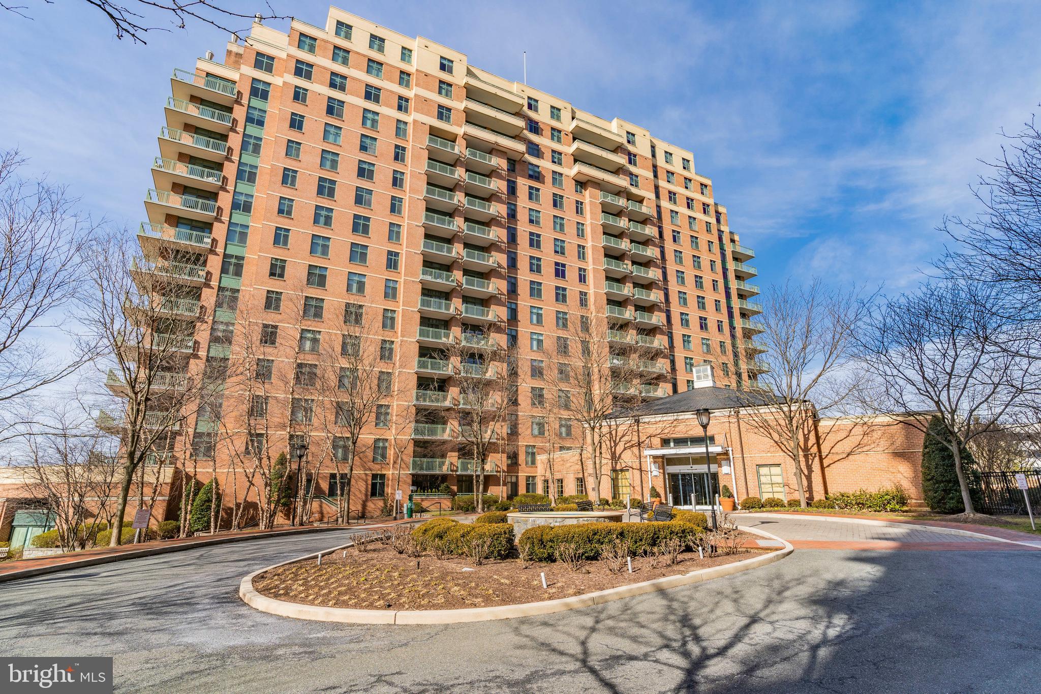 11700 Old Georgetown Road, Unit 409 Rockville, MD 20852 - Photo 24 of 35 Gallery Image 24