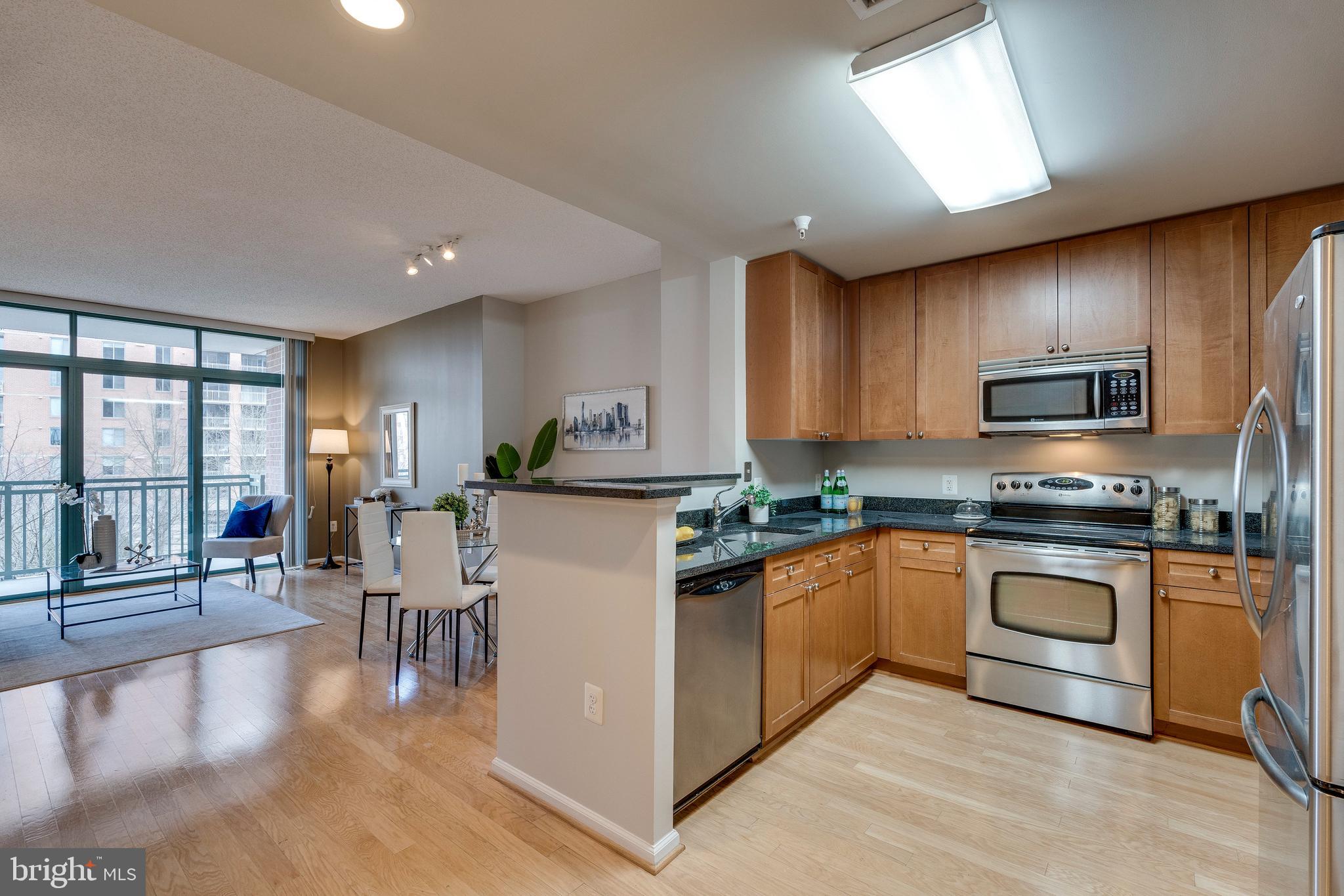 11700 Old Georgetown Road, Unit 409 Rockville, MD 20852 - Photo 7 of 35 Gallery Image 7