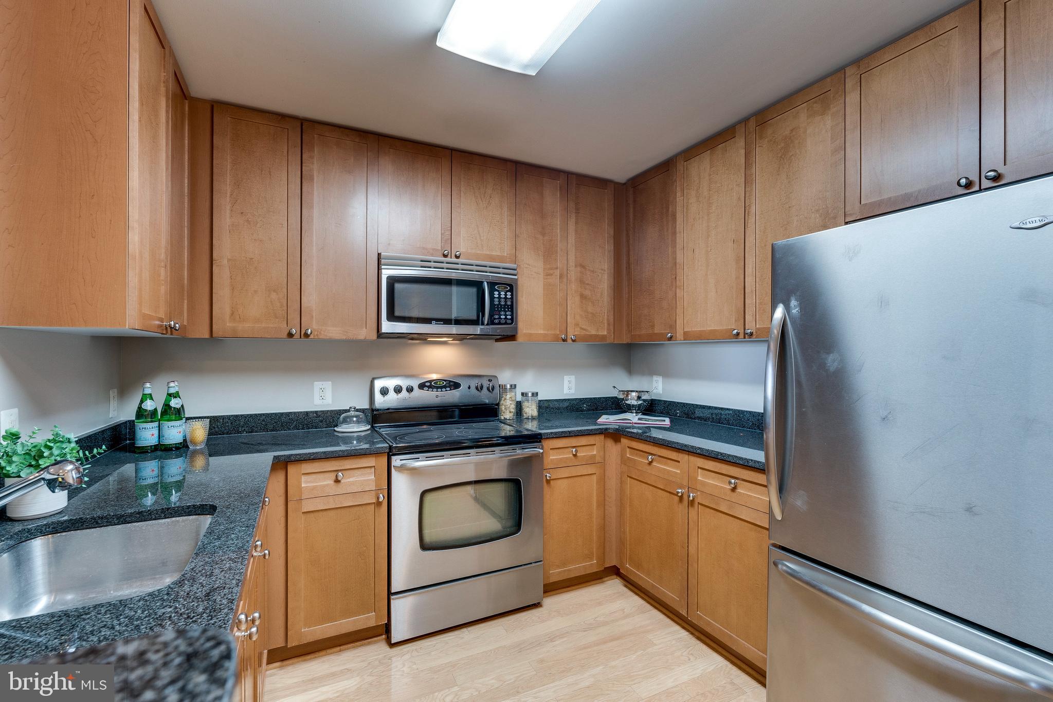 11700 Old Georgetown Road, Unit 409 Rockville, MD 20852 - Photo 9 of 35 Gallery Image 9