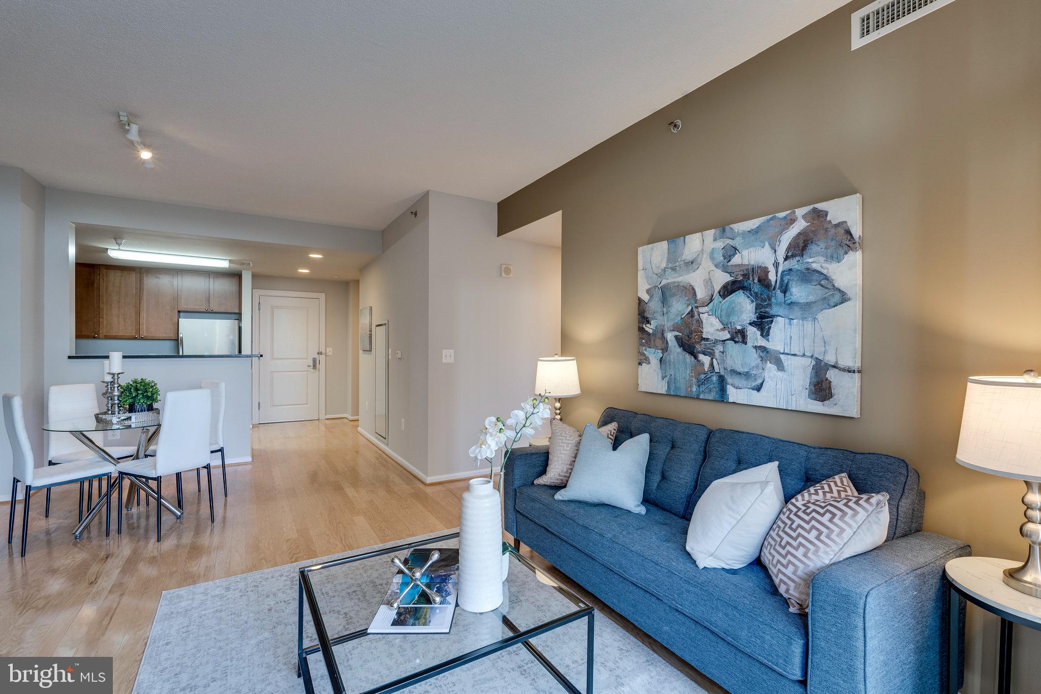 11700 Old Georgetown Road, Unit 409 Rockville, MD 20852 - Photo 10 of 35 Gallery Image 10
