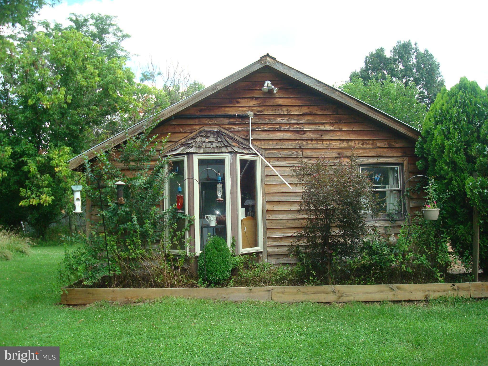 5105 Sudley Road Manassas, VA 20109 - Photo 1 of 30 Exterior Front