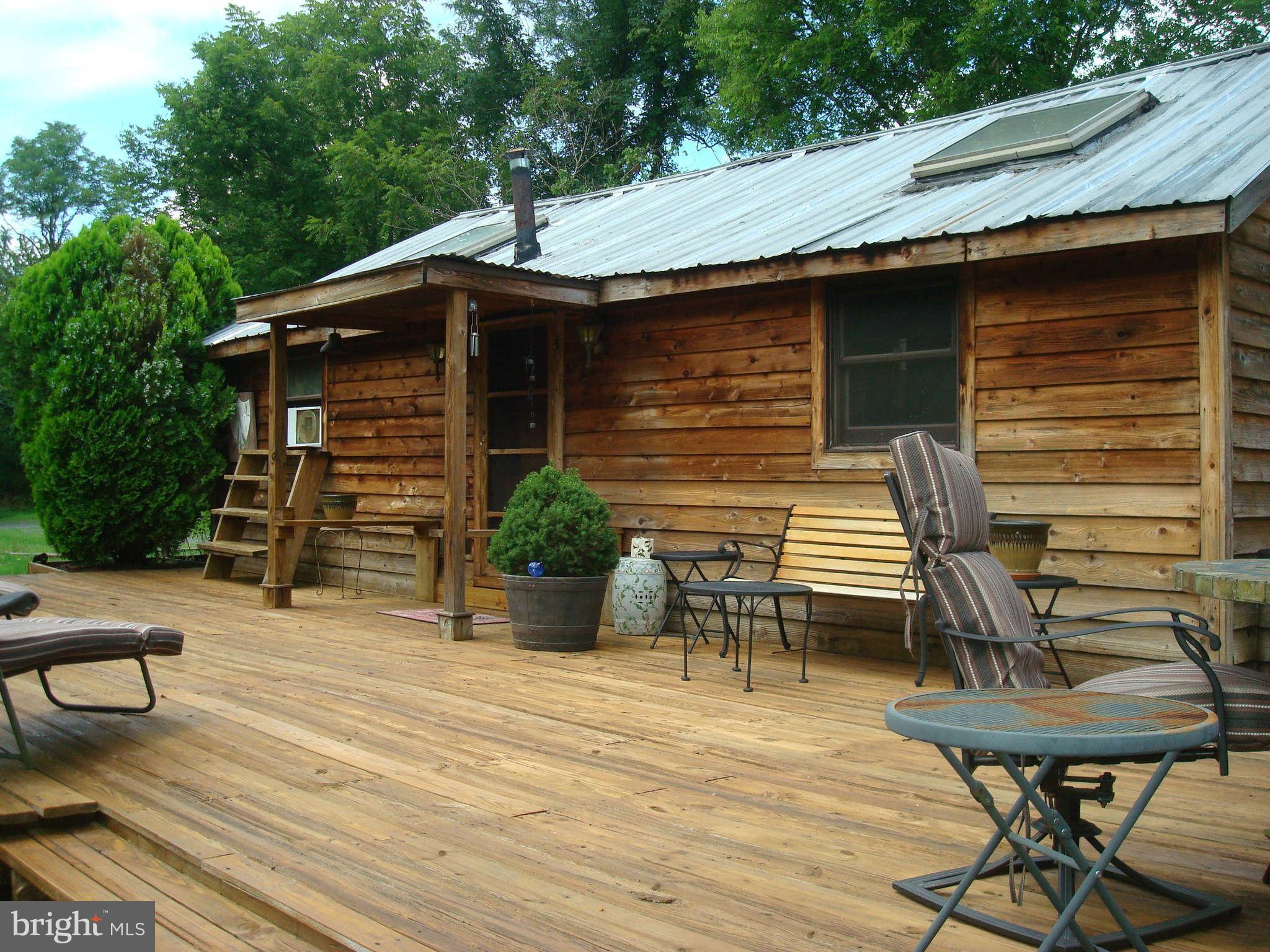 5105 Sudley Road Manassas, VA 20109 - Photo 14 of 30 Exterior Rear