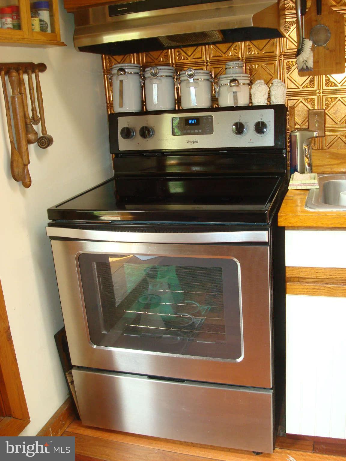 5105 Sudley Road Manassas, VA 20109 - Photo 17 of 30 Kitchen