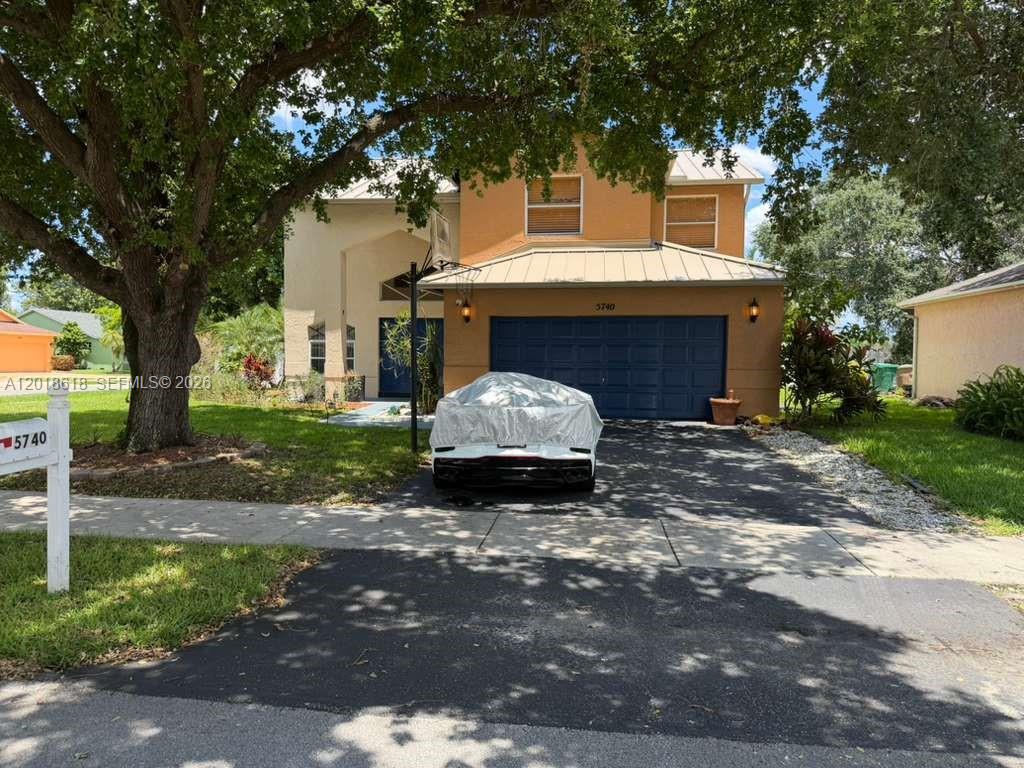 5740 Southwest 57th Way Davie, FL 33314 - Photo 2 of 20