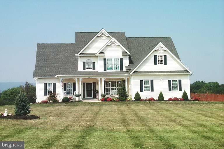 8942 Longs Mill Road Rocky Ridge, MD 21778 - Photo 1 of 1 Exterior (Main)