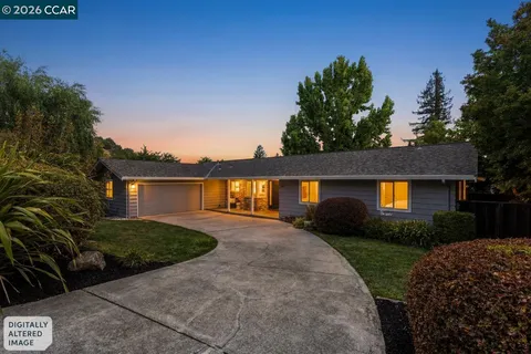 $1,695,000 | 263 Tharp Drive, Moraga, CA 94556
