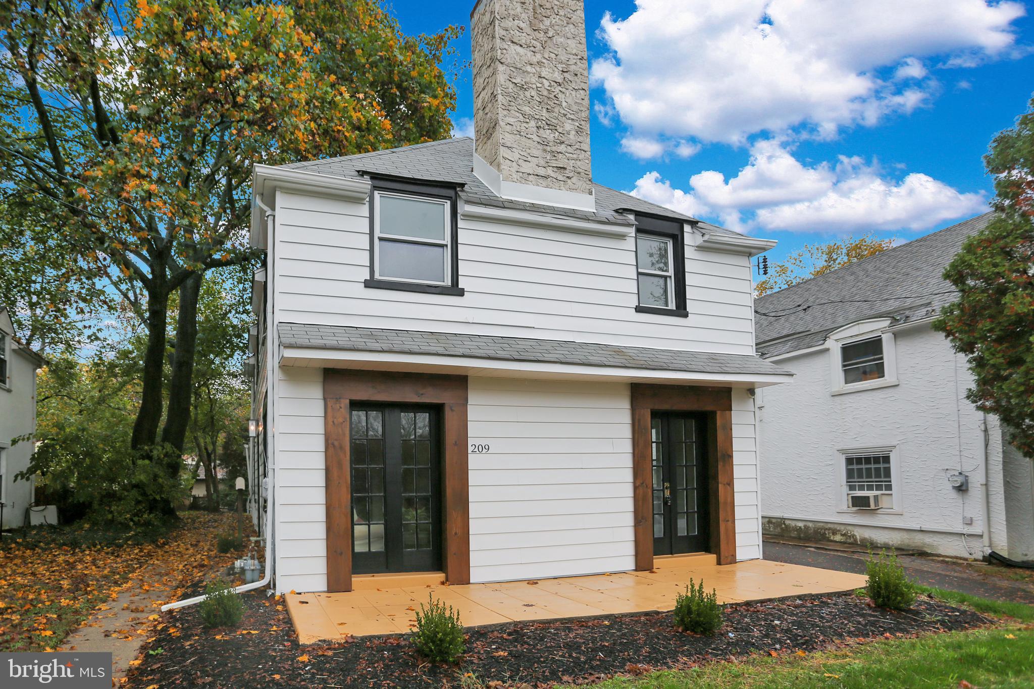 209 Church Road Elkins Park, PA 19027 - Photo 14 of 14