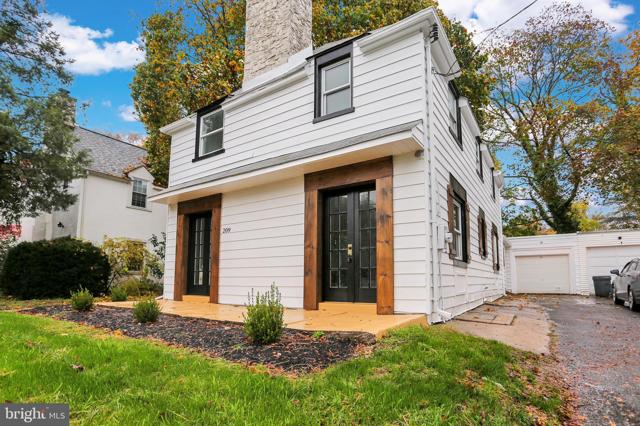 209 Church Road Elkins Park, PA 19027 - Photo 3 of 14