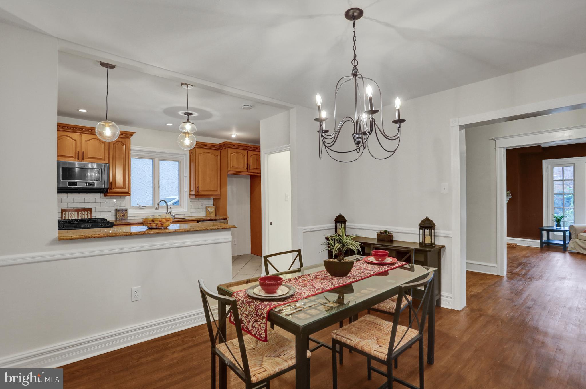 209 Church Road Elkins Park, PA 19027 - Photo 5 of 14