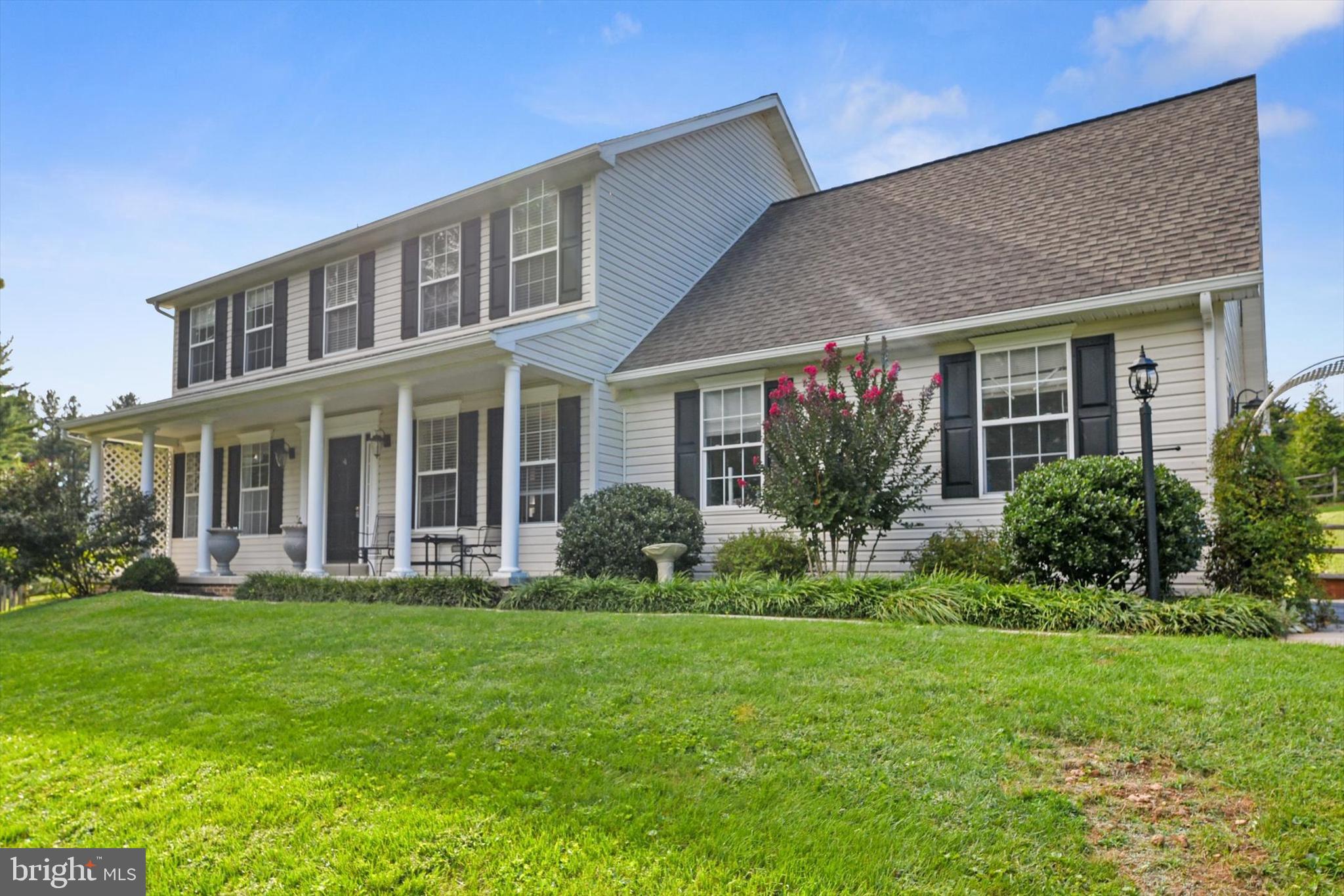 20124 Gunpowder Road Manchester, MD 21102 - Photo 1 of 35