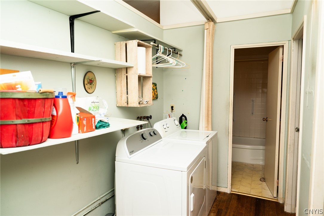 7489 Murray Drive Cicero, NY 13039 - Photo 27 of 35