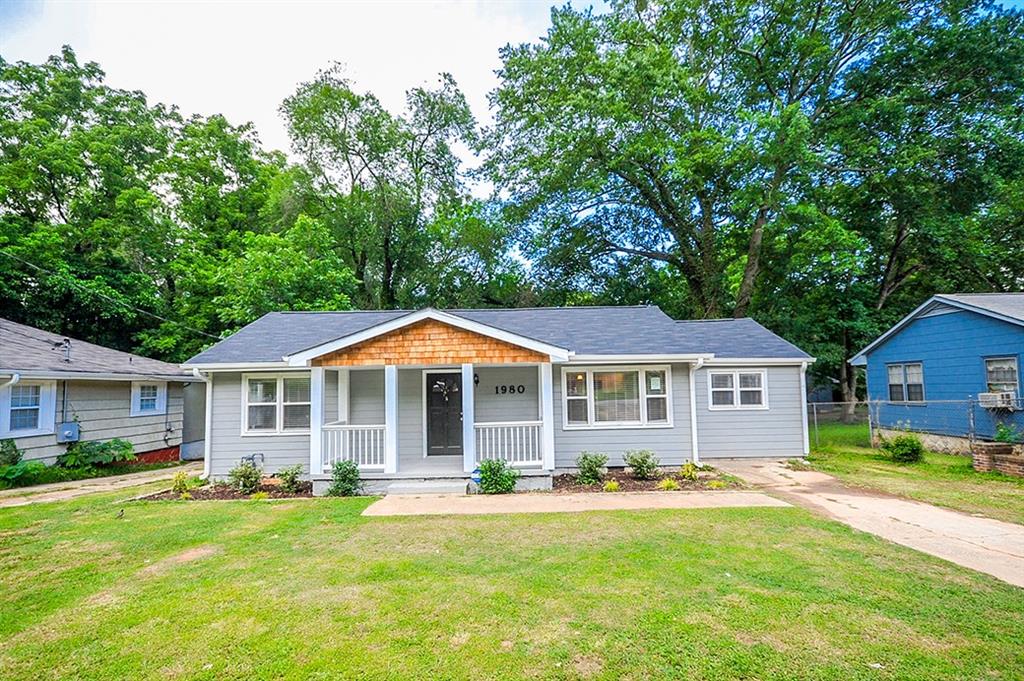 1980 Meadow Lane Decatur, GA 30032 - Photo 1 of 1