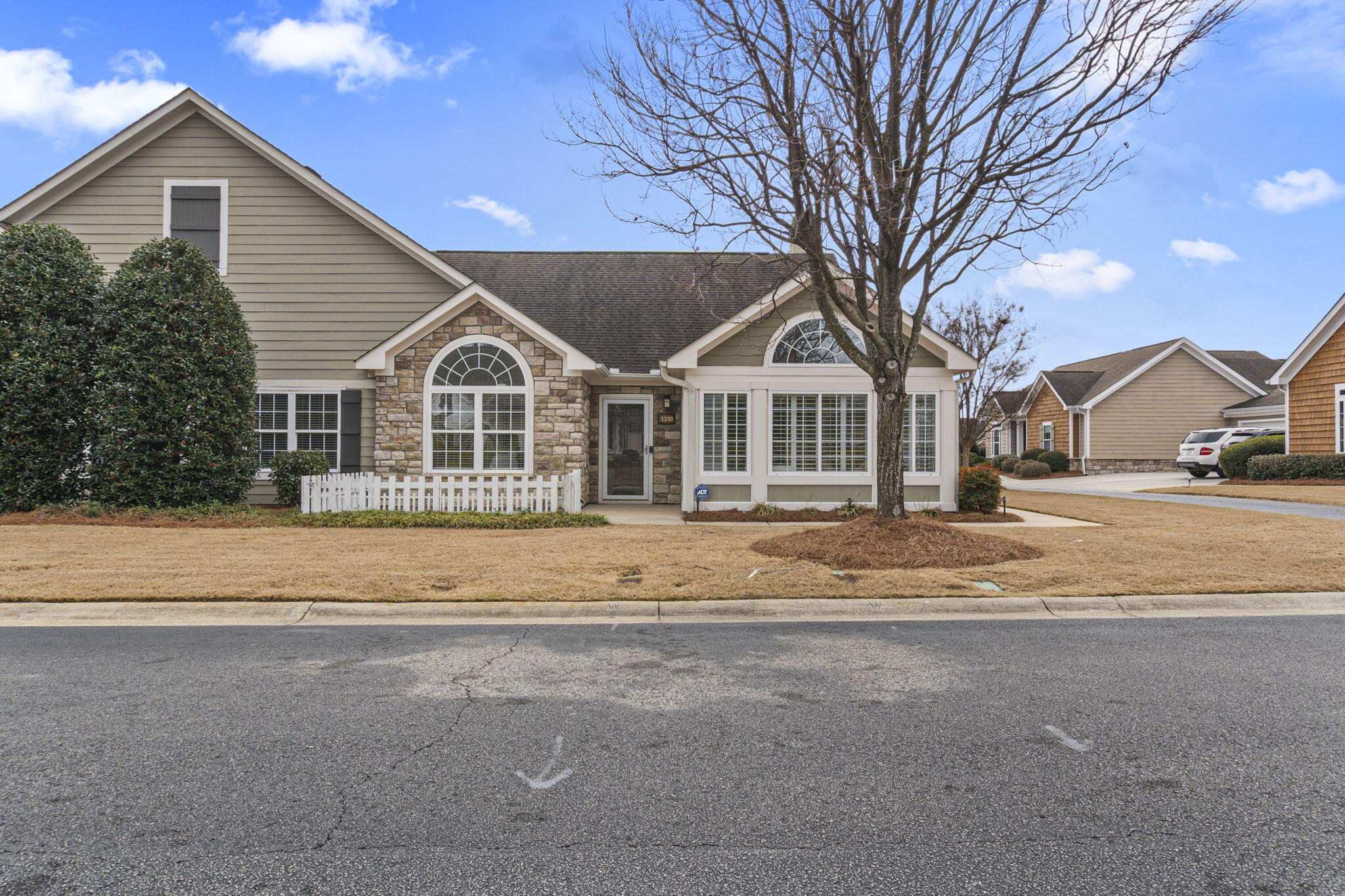 1230 Brookstone Way Augusta, GA 30909 - Photo 3 of 34 3-web-or-mls-DSC00332