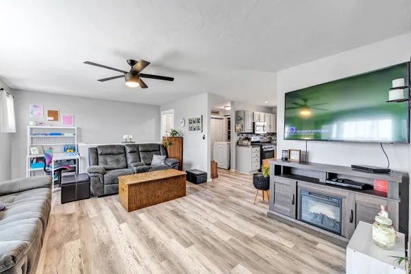 $374,900 | 801 Simon Street, Wild Rose, WI 54984