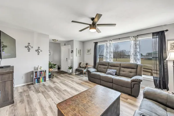 $374,900 | 801 Simon Street, Wild Rose, WI 54984