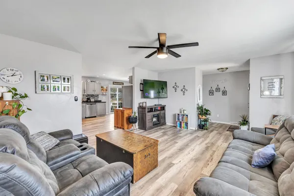 $374,900 | 801 Simon Street, Wild Rose, WI 54984