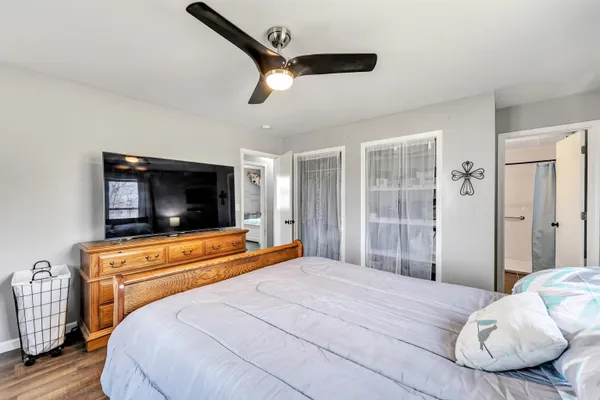 $374,900 | 801 Simon Street, Wild Rose, WI 54984