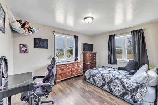 $374,900 | 801 Simon Street, Wild Rose, WI 54984