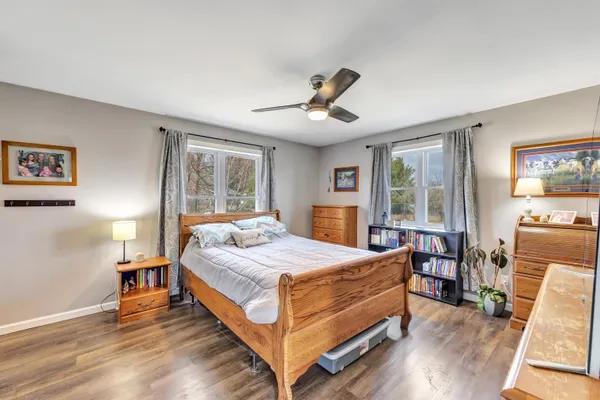 $374,900 | 801 Simon Street, Wild Rose, WI 54984