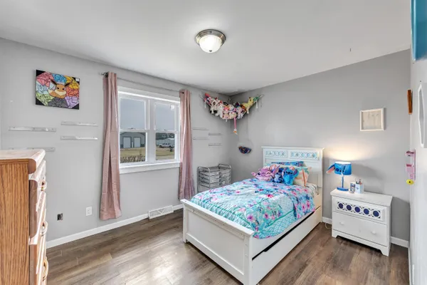 $374,900 | 801 Simon Street, Wild Rose, WI 54984