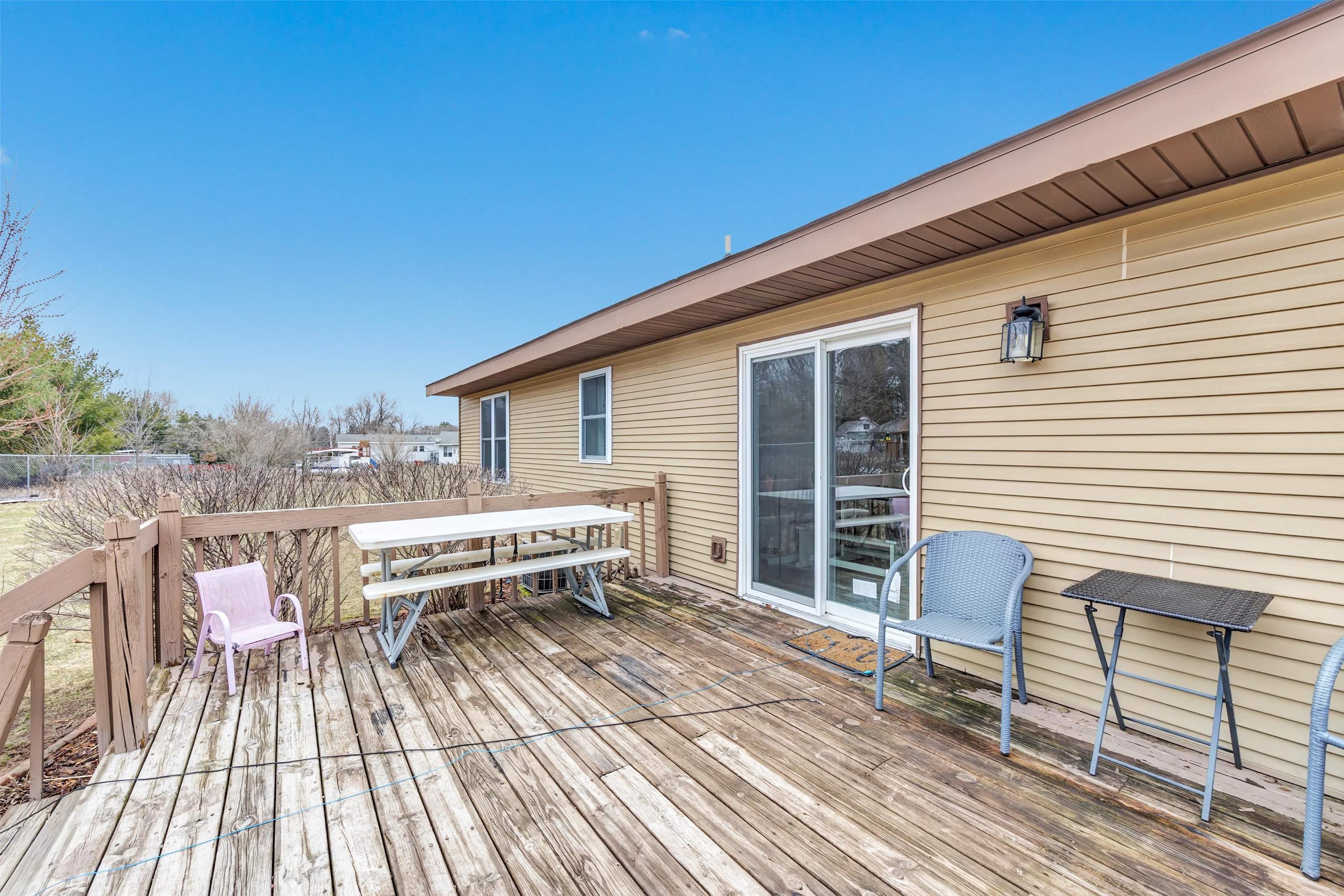 801 Simon Street Wild Rose, WI 54984 - Photo 25 of 41